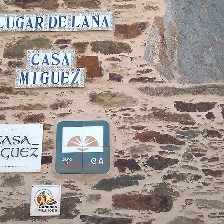 Casa Miguez Guest House Quion Exterior photo
