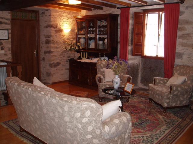 Casa Miguez Guest House Quion Exterior photo