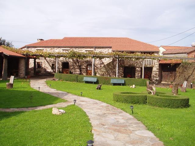 Casa Miguez Guest House Quion Exterior photo