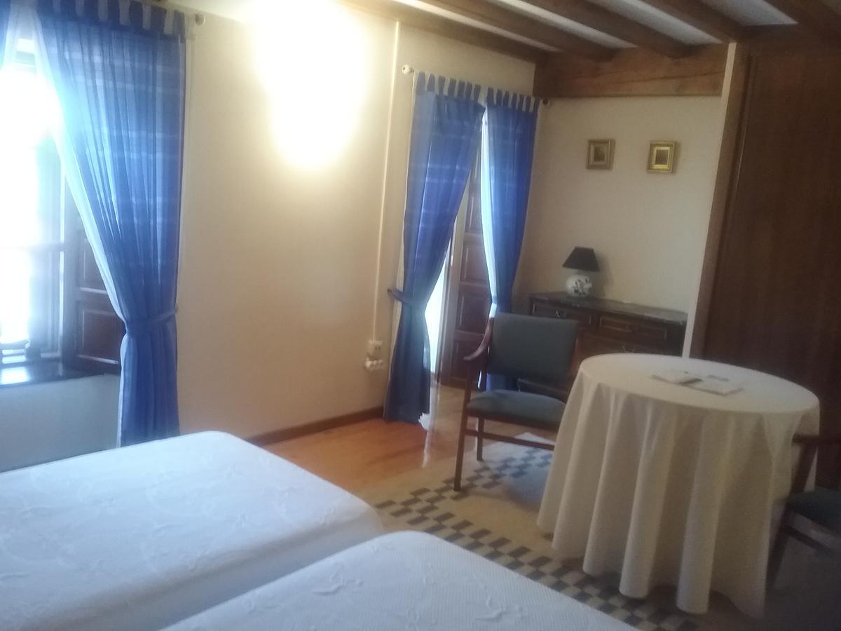 Casa Miguez Guest House Quion Exterior photo