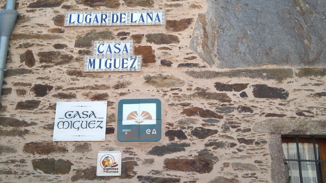 Casa Miguez Guest House Quion Exterior photo